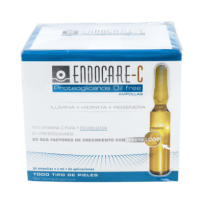 Endocare C Proteoglicanos...