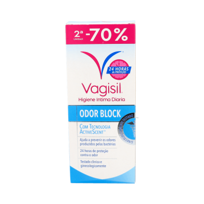 Vagisil Higiene Intima Odor...