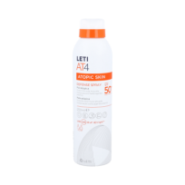 Leti AT-4 Defense SPF50...