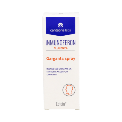 Flulenza Garganta Spray 20ml