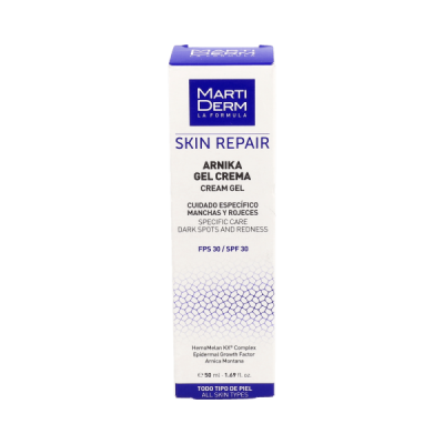 Martiderm Arnika Gel Crema...