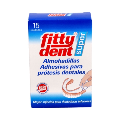 Fittydent Super...
