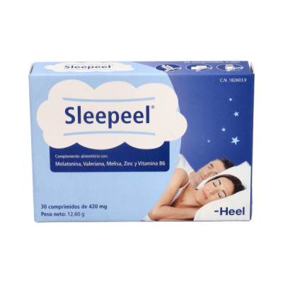 Sleepeel 30comp