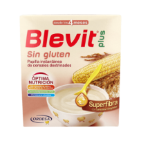 Blevit plus superfibra sin...