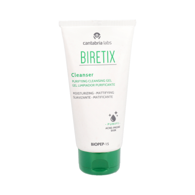 Biretix Cleanser 200ml