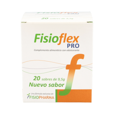 Fisiopharma Fisioflex Pro...