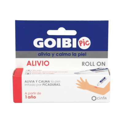 Goibi Pic Alivio  14 Ml...