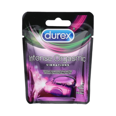 Durex Intense Orgasmic...