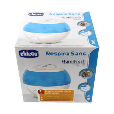 Chicco Humidificador Vapor...