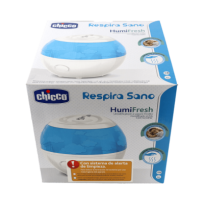 Chicco Humidificador Vapor...