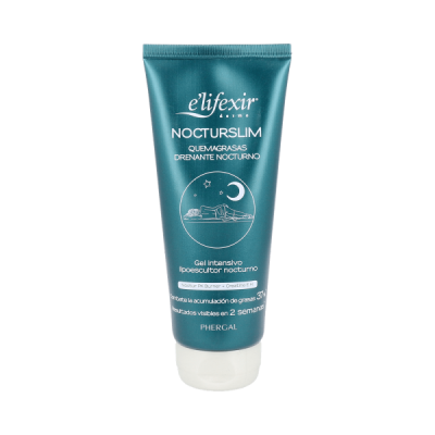 E'lifexir Nocturslim Gel...