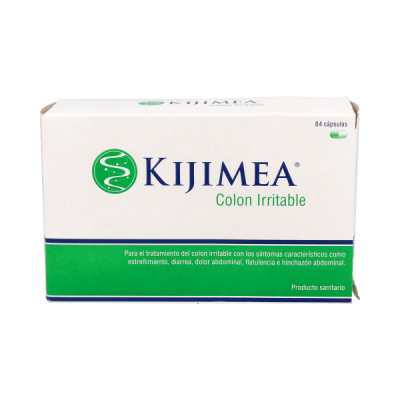 Kijimea Colon Irritable 84cáps