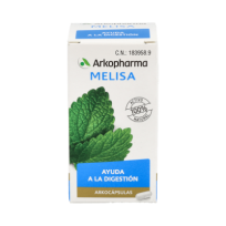 Arkocápsulas Melisa 45cáps.
