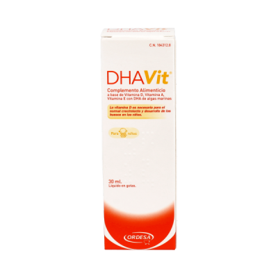 Dhavit Comlemento...