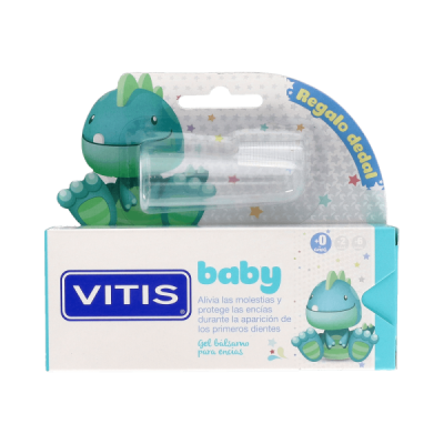 Vitis Baby Gel Bálsamo Para...