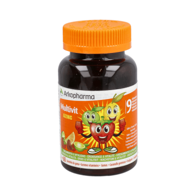 Arkopharma Multivit  60...
