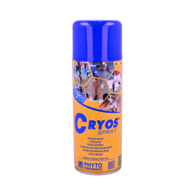 Cryos Spray 400 Ml