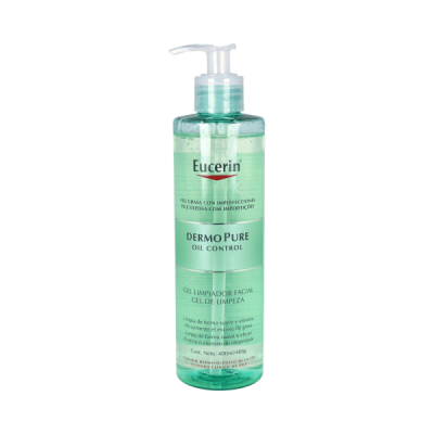 Eucerin Dermopure Gel...