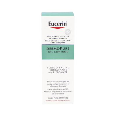 Eucerin Dermopure Oil...