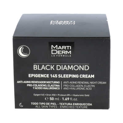 Martiderm Black Diamond...