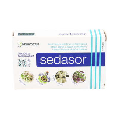 Sedasor