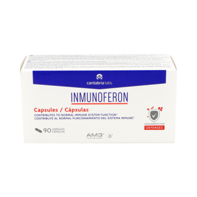Inmunoferon 90caps