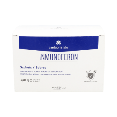 Inmunoferon 90sobres