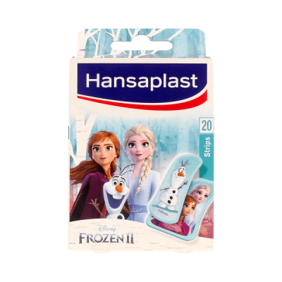 Hansaplast Disney Frozen...