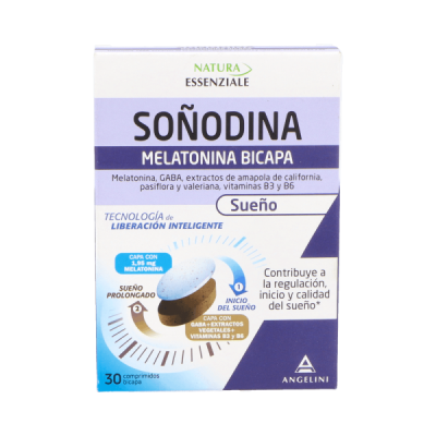 Angelini Natura Soñodina 30...