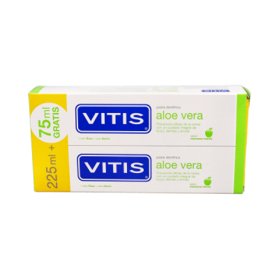 Vitis Aloe Vera Pasta...