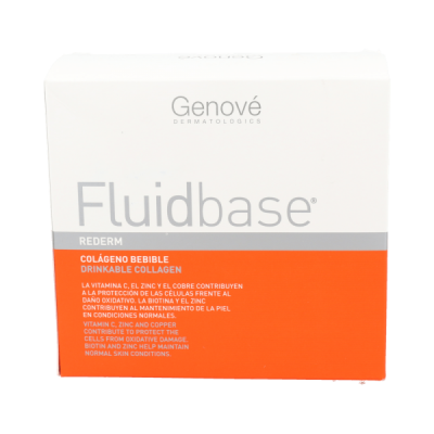 Genové Fluidbase Rederm...