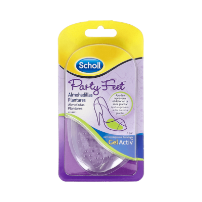 Scholl GelActiv Party Feet...