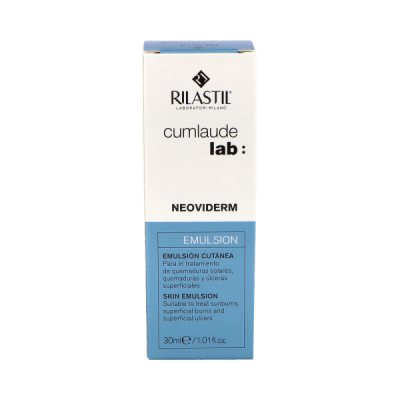 Rilastil Neoviderm Emulsión...