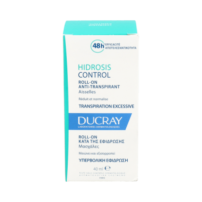 Ducray Hidrosis Control...