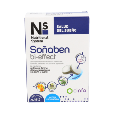 Ns Soñaben Bi-effect...