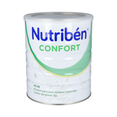 Nutriben Confort 800g