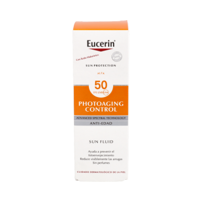 Eucerin Sun Fluid...