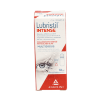 Lubristil Intense Multi 10Ml