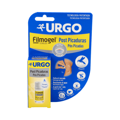 Urgo Post Picaduras 3,25 Ml