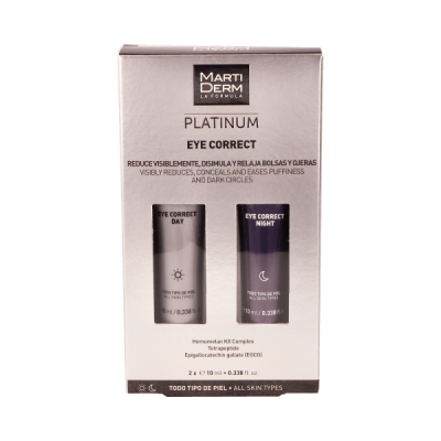 Martiderm Eye correct...