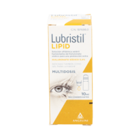 Lubristil Lipid 10 Ml