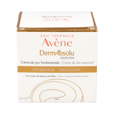 Avène DermAbsolu Crema Día...