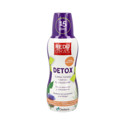 Redugras Detox 450ml