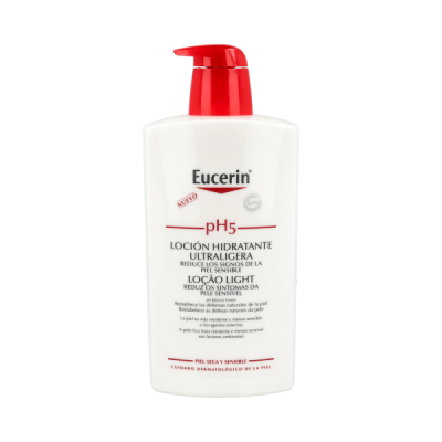 Eucerin Loción Hidratante...