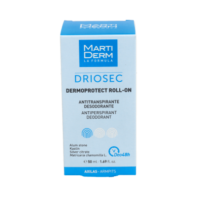 Martiderm Driosec...