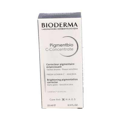 Bioderma Pigmentbio...