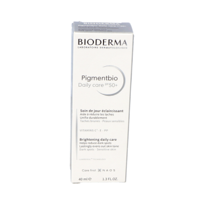 Bioderma Pigmentbio Daily...