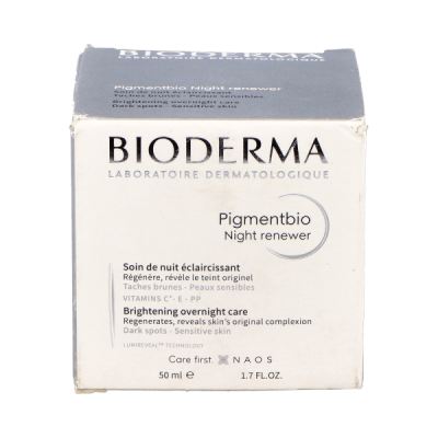 Bioderma Pigmentbio Cuidado...