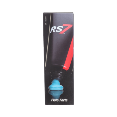 RS7 Crema Fisio Forte 200ml