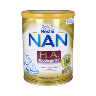 Nestlé NAN H.A 800g